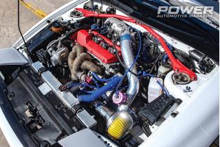 Toyota Celica GT-Four Carlos Sainz 445whp